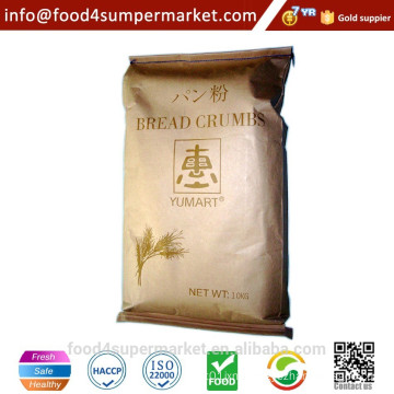 Panko bread crumbs 10kg